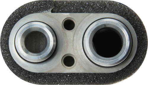 DENSO Auto Parts A/C Evaporator Core 476-0040