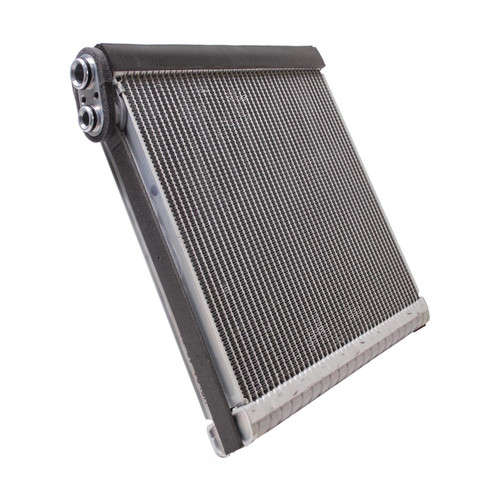 DENSO Auto Parts A/C Evaporator Core 476-0040