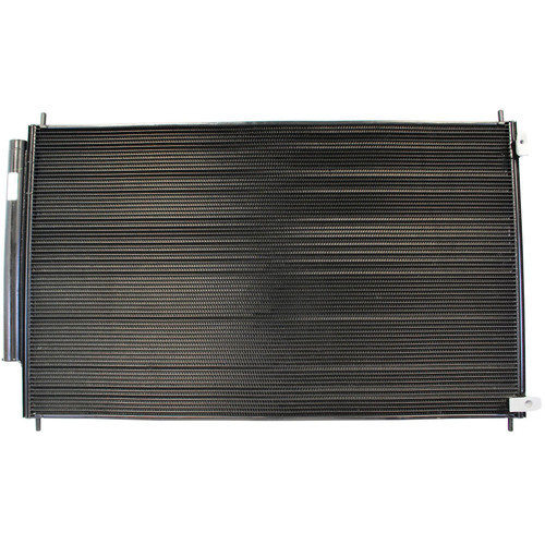 DENSO Auto Parts Condenser A/C 477-0637 for 2009-2015 Honda (Pilot)