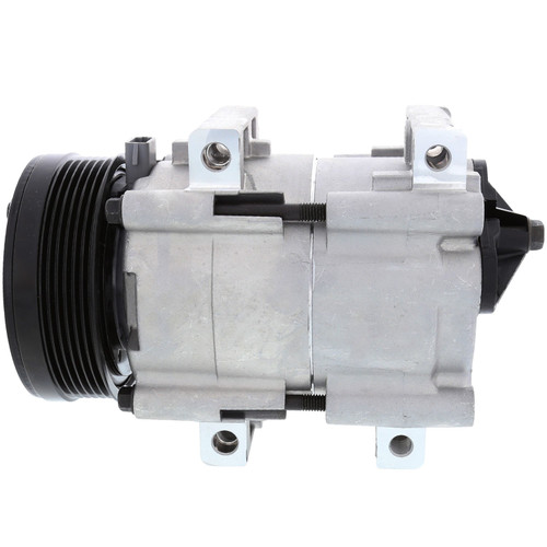 DENSO Auto Parts New A/C Compressor 471-8127 for 1999-2007 Ford/Mercury (Freestar, Windstar, Monterey)