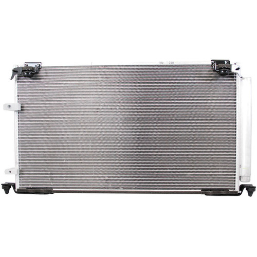 DENSO Auto Parts Condenser A/C 477-0500 for 2000-2004 Toyota (Avalon)