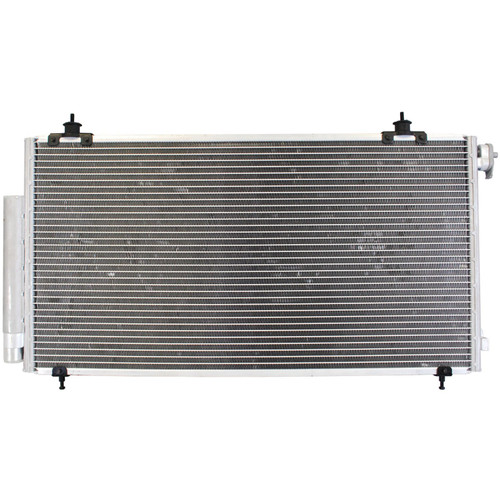DENSO Auto Parts Condenser A/C 477-0501 for 2000-2002 Toyota (Celica)