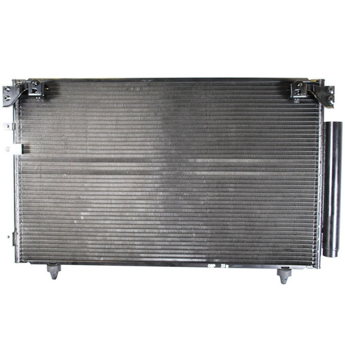 DENSO Auto Parts Condenser A/C 477-0576 for 2005-2010 Scion (tC)