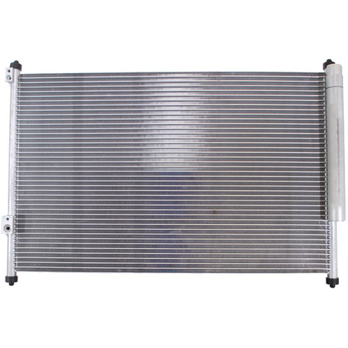 DENSO Auto Parts Condenser A/C 477-0830 for 2007-2013 Suzuki (Grand Vitara)