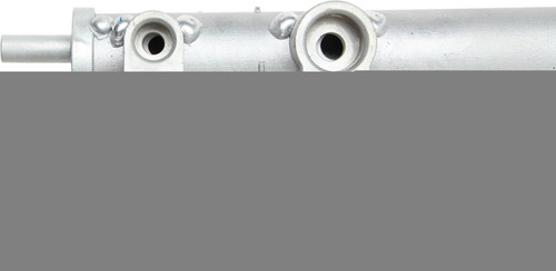 DENSO Auto Parts Condenser A/C 477-0851 for 2010-2015 Lexus/Toyota (CT200h, Prius, Prius Plug-In)