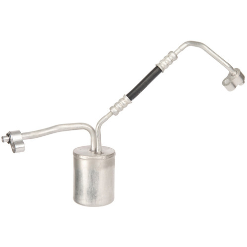 DENSO Auto Parts A/C Receiver Drier 478-2054
