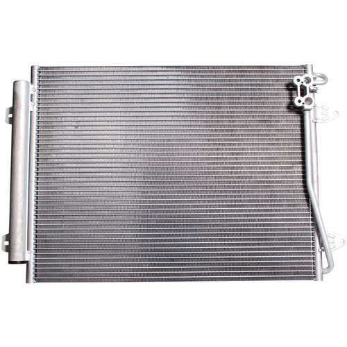 DENSO Auto Parts Condenser A/C 477-0778 for 2006-2016 Volkswagen (CC, Passat)