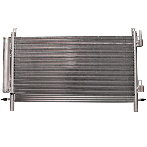 DENSO Auto Parts Condenser A/C 477-0852 for 2010-2011 Chevrolet (Camaro)