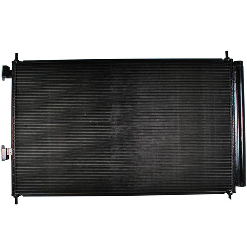 DENSO Auto Parts Condenser A/C 477-0600 for 2006-2011 Toyota (RAV4)