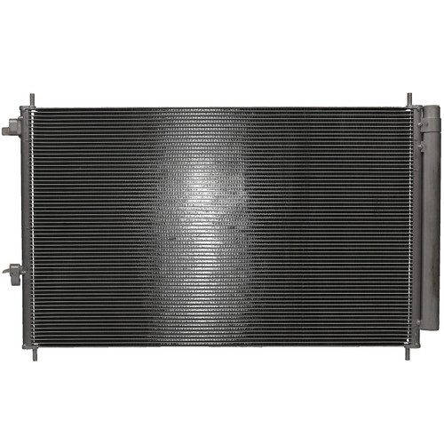 DENSO Auto Parts Condenser A/C 477-0600 for 2006-2011 Toyota (RAV4)