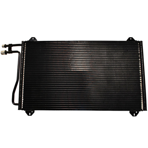 DENSO Auto Parts Condenser A/C 477-0801 for 2003-2006 Dodge (Sprinter 2500, Sprinter 3500)