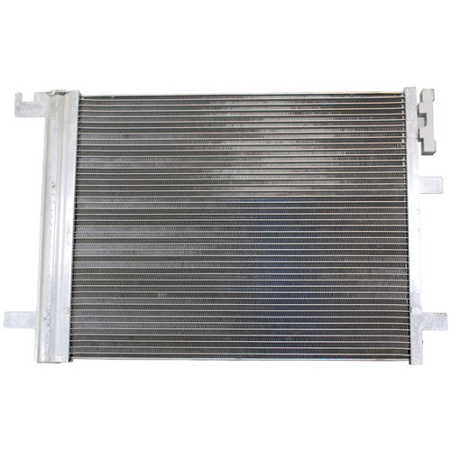 DENSO Auto Parts Condenser A/C 477-0840 for 2006-2011 Chevrolet (HHR)