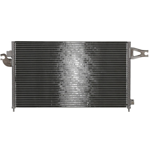 DENSO Auto Parts Condenser A/C 477-0665 for 2002-2006 Acura (RSX)