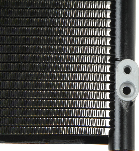 DENSO Auto Parts Condenser A/C 477-0843 for 2007-2017 Lexus (LS460)