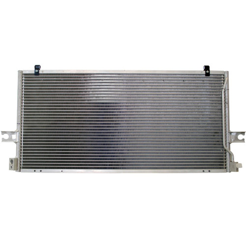 DENSO Auto Parts Condenser A/C 477-0864 for 1997-2001 Nissan (Altima)