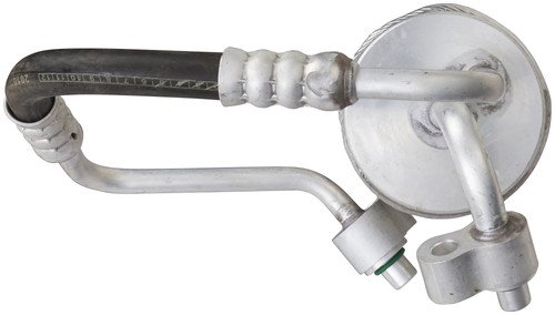 Air Conditioning Dryer A/C Accumulator 0210125 for 2004-2007 Saturn 3.5L (Vue)