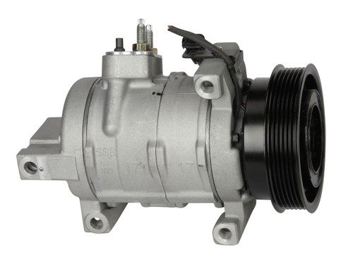 A/C Compressor 0610087