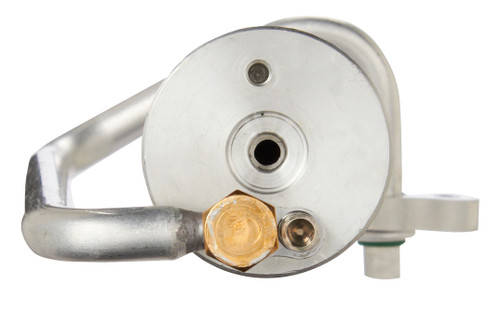 Air Conditioning Dryer A/C Accumulator 0210156 for 2003-2008 Pontiac 1.8L (Vibe)
