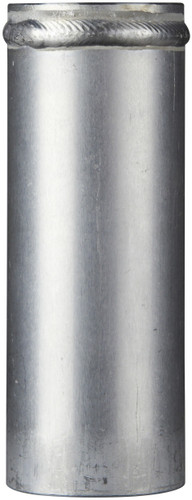 Air Conditioning Dryer A/C Accumulator 0283051 for 1998-2015 Audi/Volkswagen 1.8L 3.2L (TT, TT Quattro, Beetle, Beetle Cabrio)