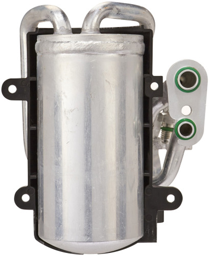 A/C Accumulator 0234001
