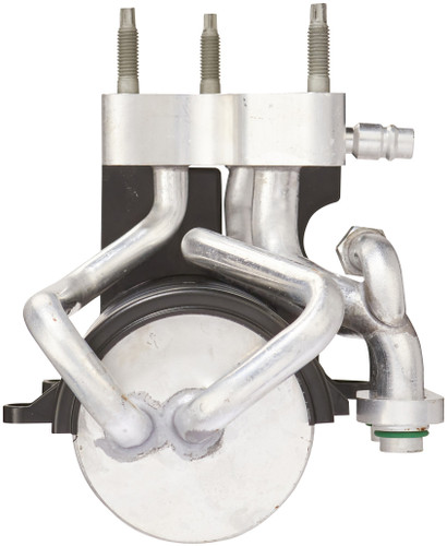 A/C Accumulator 0234001