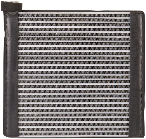Air Conditioning Evaporator A/C Evaporator Core 1010213 for 2007-2018 Nissan 1.8L 1.6L (Tiida, Versa)