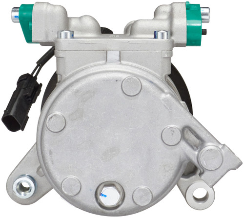 A/C Compressor 0610106