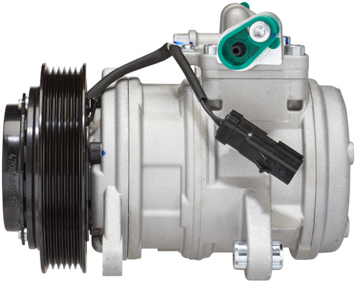 A/C Compressor 0610106