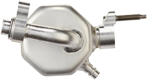 Air Conditioning Dryer A/C Accumulator 0210160 for 2010-2014 Cadillac/Chevrolet/GMC 6.2L 5.3L