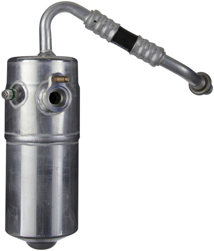 A/C Accumulator 0210064