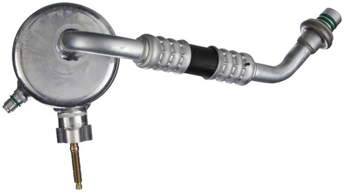 A/C Accumulator 0210064