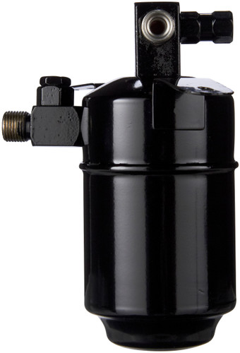 Air Conditioning Dryer A/C Accumulator 0233704 for 1996-2003 Mercedes-Benz 3.0L 3.2L (E300, E320, E420, E430)