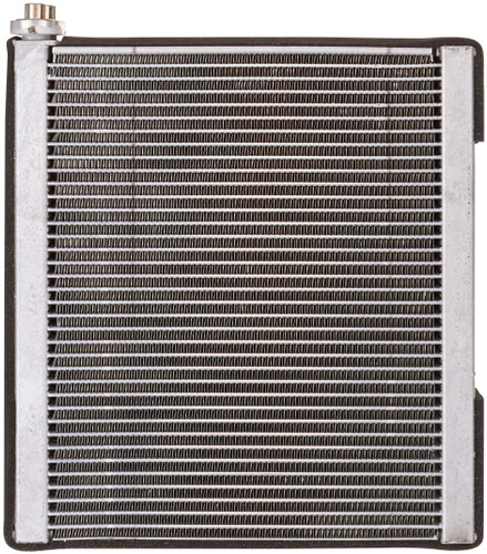 Air Conditioning Evaporator A/C Evaporator Core 1010090 for 2007-2012 Nissan 2.5L 2.0L (Sentra)