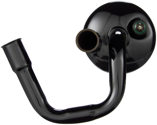 Air Conditioning Dryer A/C Accumulator 0210038 for 2003-2005 Ford/Lincoln/Mercury 4.6L (Crown Victoria, Grand Marquis, Town Car, Marauder)