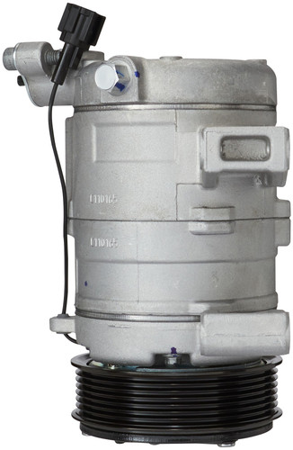 A/C Compressor 0610155