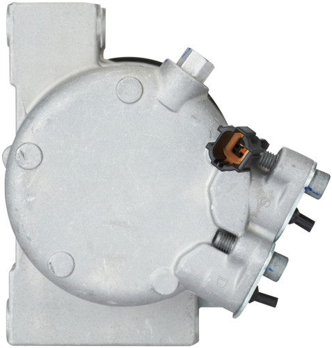 A/C Compressor 0610155