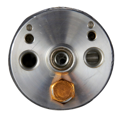 Air Conditioning Dryer A/C Accumulator 0210074 for 1999-2003 Mazda 2.0L 1.6L (Protege, Protege5)