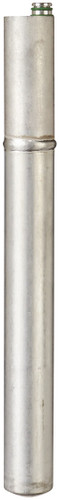 Air Conditioning Dryer A/C Accumulator 0210169 for 2008-2017 Audi 2.0L 1.8L (A4, A4 Quattro, A5, A5 Quattro)