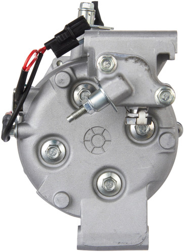 A/C Compressor 0610224