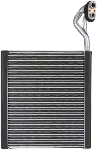 Air Conditioning Evaporator A/C Evaporator Core 1010241 for 2012-2018 Acura/Honda 2.4L 2.0L (ILX, RDX, Civic)