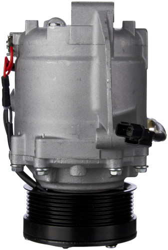 A/C Compressor 0610225
