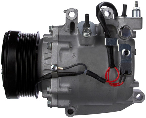 A/C Compressor 0610225