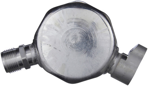 A/C Accumulator 0210111