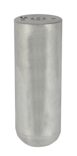 Air Conditioning Dryer A/C Accumulator 0210044 for 2004-2012 Chevrolet/GMC/Isuzu 3.5L 2.8L (Colorado, Canyon, i-280, i-290)