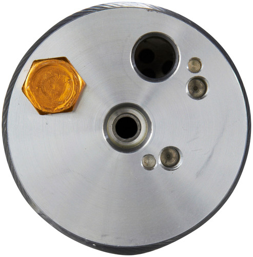 Air Conditioning Dryer A/C Accumulator 0283131 for 1996-2003 INFINITI/Nissan 2.0L 3.0L (G20, I30, QX4, Altima)