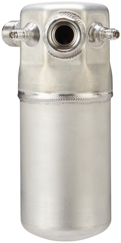 Air Conditioning Dryer A/C Accumulator 0233185 for 1985-1993 Buick/Chevrolet/GMC 3.8L 5.0L (Century, Regal, El Camino, Lumina APV)