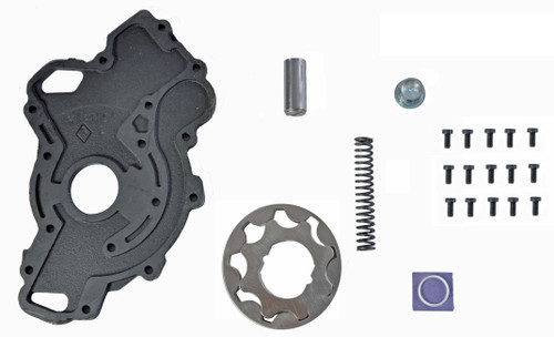 Oil Pump Repair Kit -  for GM & Chevrolet 2.0L/2.2L/2.4L DOHC Ecotec - EK349