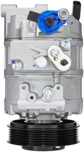 A/C Compressor 0610226