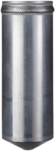 Air Conditioning Dryer A/C Accumulator 0210019 for 2001-2008 Chrysler/Dodge 3.8L 3.3L (Grand Voyager, Town & Country, Voyager, Caravan)
