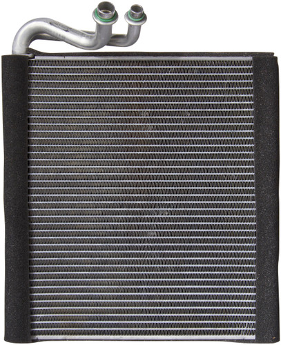 Air Conditioning Evaporator A/C Evaporator Core 1010204 for 2007-2017 Ford/Lincoln 5.4L 3.5L (Expedition, F-150, F-250, Lobo)